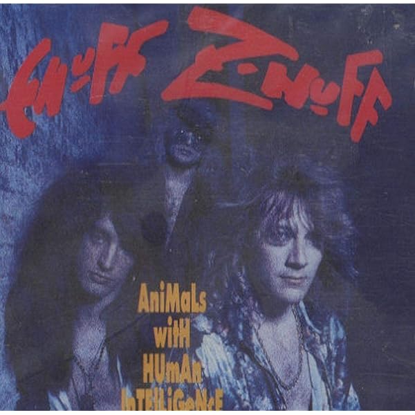 Amazon.co.jp: Enuff Z'nuff -Remast-: ミュージック